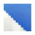 Factory direct selling full-process yarn card polyester cotton fabric spot supply of multi-color uniforms jacket fabrics